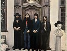 The Beatles Again Compilation - Vinyl LP 1970 Apple Records SO-385