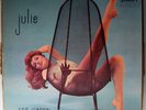 Julie London-Julie - LIBERTY LRP-3096 M-/VG MONO