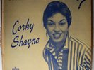 Corky Shayne-In The Mood For A Song? - SALEM SLP-1 M-/M- MONO