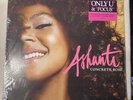 ASHANTI Murder Inc Concrete Rose  [2004 Vinyl  Record 2LP], NEW, NEVER OPENED