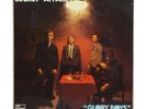 Secret Affair Glory Boys Vinyl LP 1stPress Mod Revival Paul Weller The Jam VG+