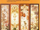 Vivaldi: The Four Seasons by Antonio Vivaldi [VINYL]