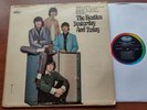 CANADA  THE BEATLES Yesterday and Today 1966 1st Press MONO CAPITOL T 2553 LP