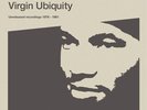 Roy Ayers Virgin Ubiquity: Unreleased Recordings 1976-1981 (Vinyl) 12
