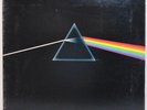 Pink Floyd - Dark Side Of The Moon -Harvest ‎SMAS-11163 Psych Rock Vinyl LP VG++
