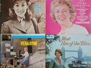 4 X VERA LYNN LPS Hits Of The Blitz / MORE HITS / REMEMBERS / FAMILY FAVS -B22