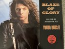 Blaze Of Glory Jon Bon Jovi UK 12