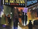 James Brown Live At The Apollo : 180gram Blue Vinyl LP *NEW & SEALED*