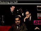 Art Farmer Quartet Featuring Jim Hall - 