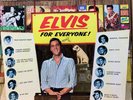 Elvis Presley - Elvis For Everyone  (LP, Album) M - 3314394375