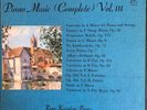 Felix Mendelssohn-Bartholdy, Rena Kyriakou - Piano Music (Complete) Vol. III (3x