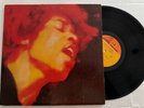 Jimi Hendrix Electric Ladyland  2X LP  Gatefold 2 Tone Reprise 91568 VG++ Beauty