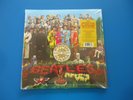 The Beatles Sgt Pepper's Lonely Hearts Club Band LP (2017) NEW Shrink Wrap Tear