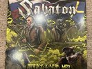 Sabaton The Attack Of The Dead Men Limited Edition Picture Disc Gatefold Vinyl