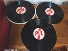 PIL Metal, Public Image Ltd 3 x 12