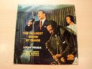 Louis Prima/The Wildest Show At Tahoe/1957 Capitol LP/Keely Smith/Sam Butera