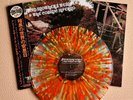 ACID MOTHERS TEMPLE 'Starless And Bible Black Sabbath' Splatter Vinyl LP