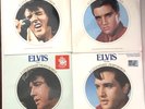 SEALED Elvis A Legendary Performer Volume 1,2,3&4