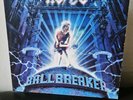 AC/DC - Ballbreaker - Vinyl LP - 1995 - aus privatem Nachlass