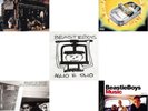 Beastie Boys - Paul's Boutique (2 LP) & Ill Communication & Aglio E Olio & Hello