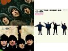 Beatles - Rubber Soul & Beatles For Sale & Help [New LP Vinyl Bundle]