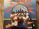 New York Mets-Get Metsmerized-Vinyl Record 1986-World Series Champs NM