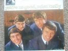 THE SWINGING BLUE JEANS EP YOU'RE NO GOOD HMV LABEL 7EG 8868 FROM 1964