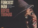 Rufus Thomas - The funkiest man - the Stax fu (Vinyl 2LP - 2002 - EU - Original)
