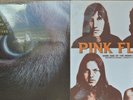 ROGER WATERS The Dark Side Of 2-LP + PINK FLOYD Dark Side Of The Moon Live'72 LP