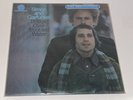 Simon And Garfunkel Bridge Over Troubled Water Vinyl LP SEALED CBS Half-Speed