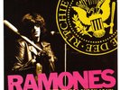Ramones - Return To London Again DOUBLE 7