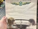 Bruce Hibbard Never Turning’ Back Vinyl LP