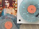 CHAPPELL ROAN THE RISE AND FALL OF A MIDWEST PRINCESS CRUSHED SPLATTER VINYL