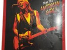Tom Petty And The Heartbreakers American Girls Vinyl Live Lp RARE