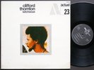 CLIFFORD THORNTON Ketchaoua LP BYG ACTUEL 529.323 FRANCE 1969 Grachan Moncur III