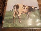 Pink Floyd – Atom Heart Mother Vinyl Record FIRST UK Pressing BLACK 1970