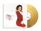 MARIAH CAREY - MERRY CHRISTMAS VINYL SPOTIFY FANS FIRST LIMITED EDITION