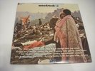 WOODSTOCK SOUNDTRACK Various Artists 3X LP EX/EX, ATL K60001 Vinyl