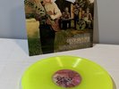 Country Mike's Greatest Hits lp Beastie Boys Green Vinyl Colored Record Lp