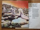 LED ZEPPELIN – Houses Of The Holy - Atlantic SD 7255 1973 First US Pressing
