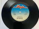 Sex Pistols Submission One Sided 7” Single 1977, VDJ24