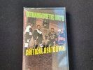 Ultramagnetic MC's - Critical beatdown SEALED cassette RARE
