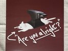 Lovejoy Vinyl ‘Are You Alright?/Pebblebrain