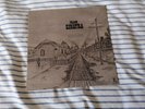 FRANK SINATRA - WATERTOWN UK VINYL EMBOSSED GATEFOLD REPRISE RSLP 1031 EXCELLENT