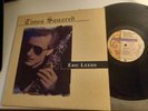 Eric Leeds Times Squared Vinyl LP 1991 Paisley Park Prince co-produced composed