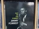 Jimmy Forrest - Out Of The Forrest 1961 Original Press, Prestige PRLP 7202 RVG