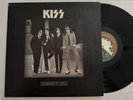Kiss LP 