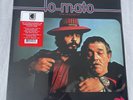 Lo Mato (Si No Compra Este LP) by Colon, Willie / Lavoe, Hector (Record, 2022)