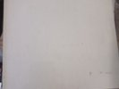 The Beatles - White Album, 1968 UK Mono LP 1st. Press No EMI credit,no 0483676