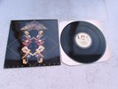 GROUNDHOGS LP BLACK DIAMOND ORIGINAL UK 1976 1st PRESSING NEAR MINT